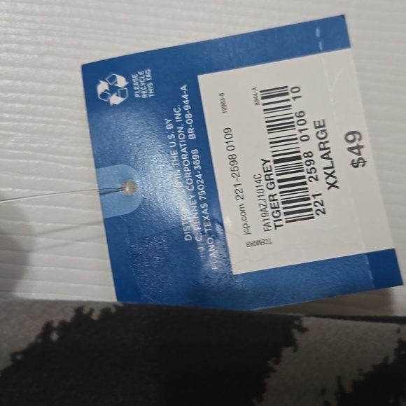 🆕️ nwt Arizona jumper xxl - Picture 2 of 5